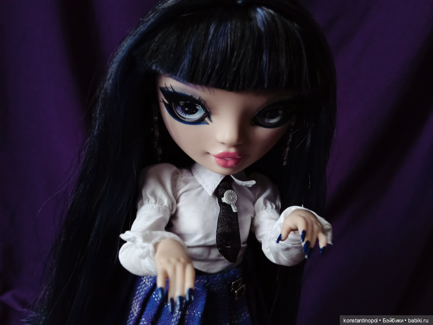 Пять красоток — Куклы Rainbow High (Рейнбоу Хай