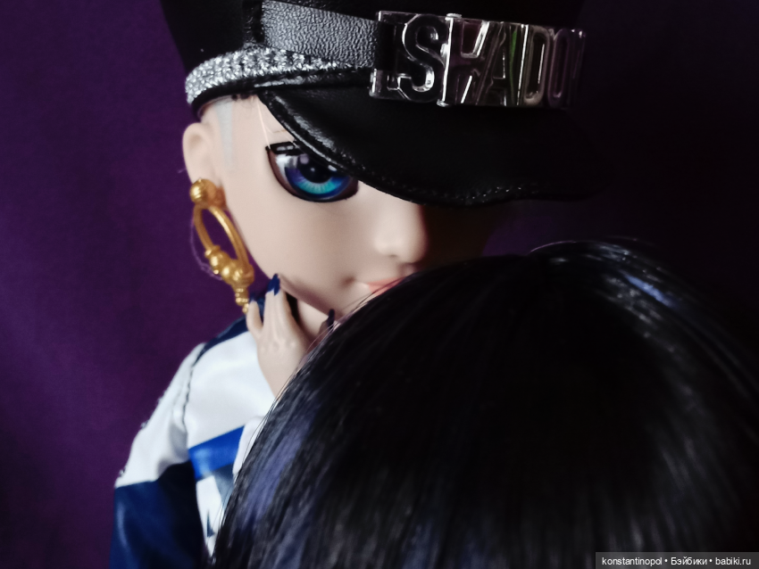 Пять красоток — Куклы Rainbow High (Рейнбоу Хай