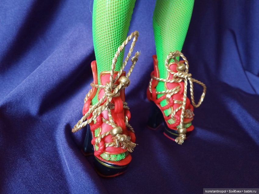 Кармен ушла из дома:( | Бэйбики Кармен ушла из дома:( — Куклы Rainbow High (Рейнбоу Хай (фото 7)