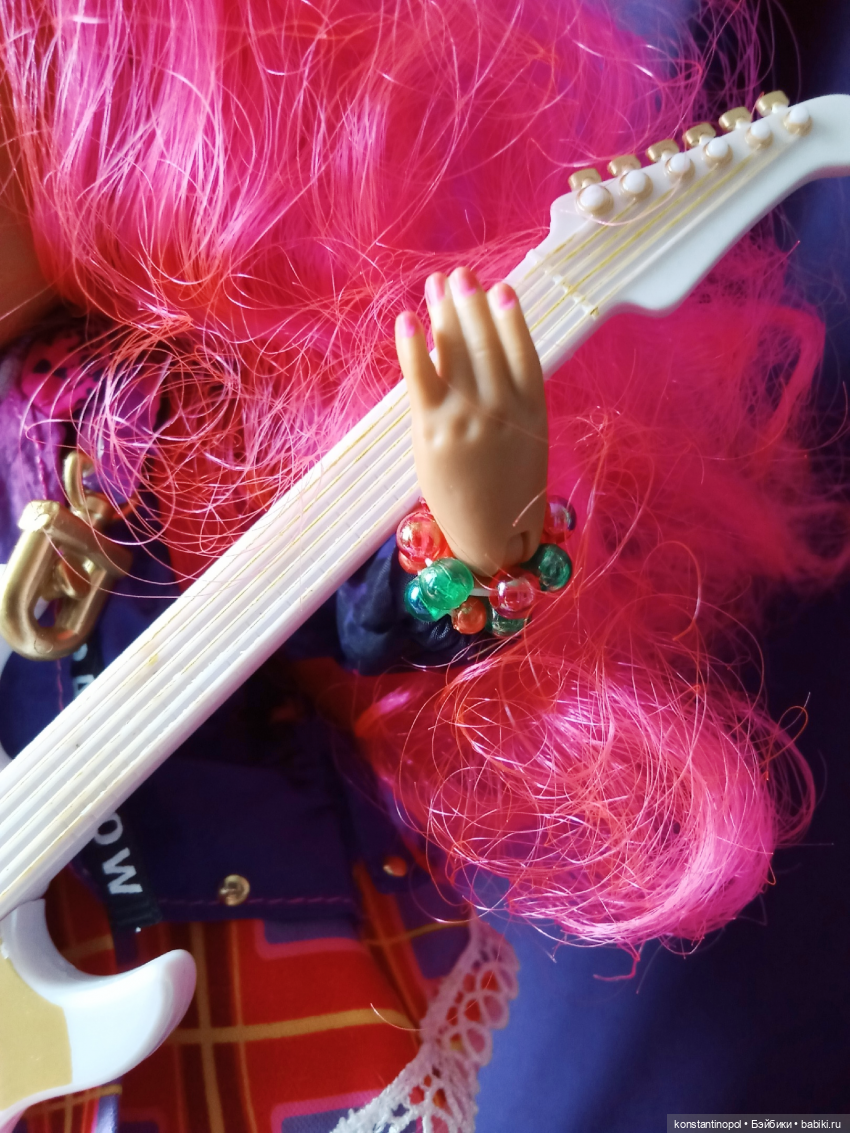 Кармен ушла из дома:( | Бэйбики Кармен ушла из дома:( — Куклы Rainbow High (Рейнбоу Хай (фото 3)