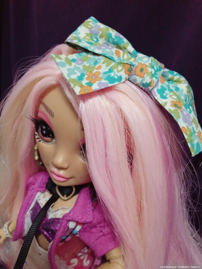 Кармен ушла из дома:( | Бэйбики Кармен ушла из дома:( — Куклы Rainbow High (Рейнбоу Хай