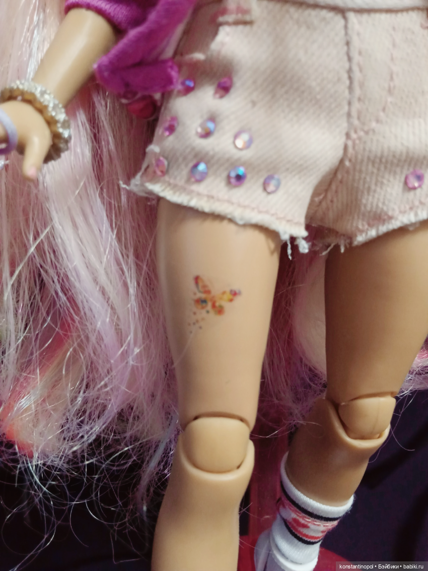 Кармен ушла из дома:( | Бэйбики Кармен ушла из дома:( — Куклы Rainbow High (Рейнбоу Хай