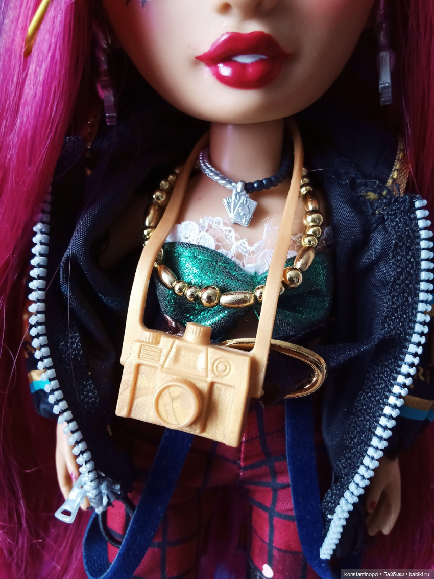 Кармен ушла из дома:( | Бэйбики Кармен ушла из дома:( — Куклы Rainbow High (Рейнбоу Хай (фото 10)