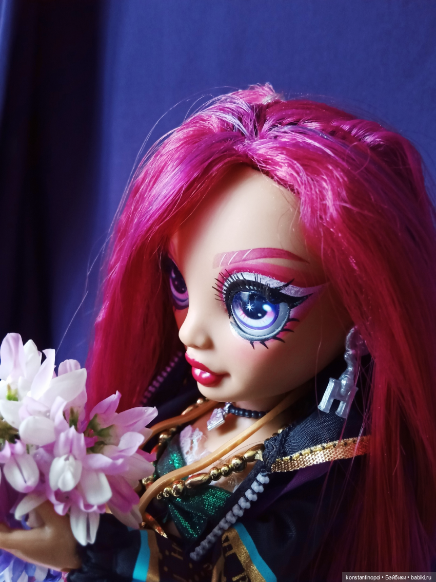 Кармен ушла из дома:( | Бэйбики Кармен ушла из дома:( — Куклы Rainbow High (Рейнбоу Хай