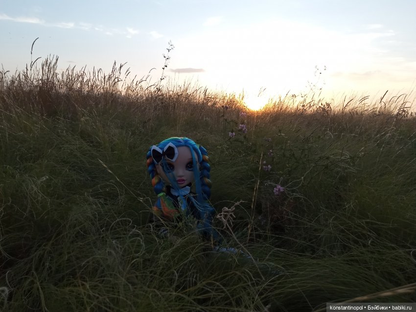 Что ни день, то проблема — Куклы Rainbow High (Рейнбоу Хай