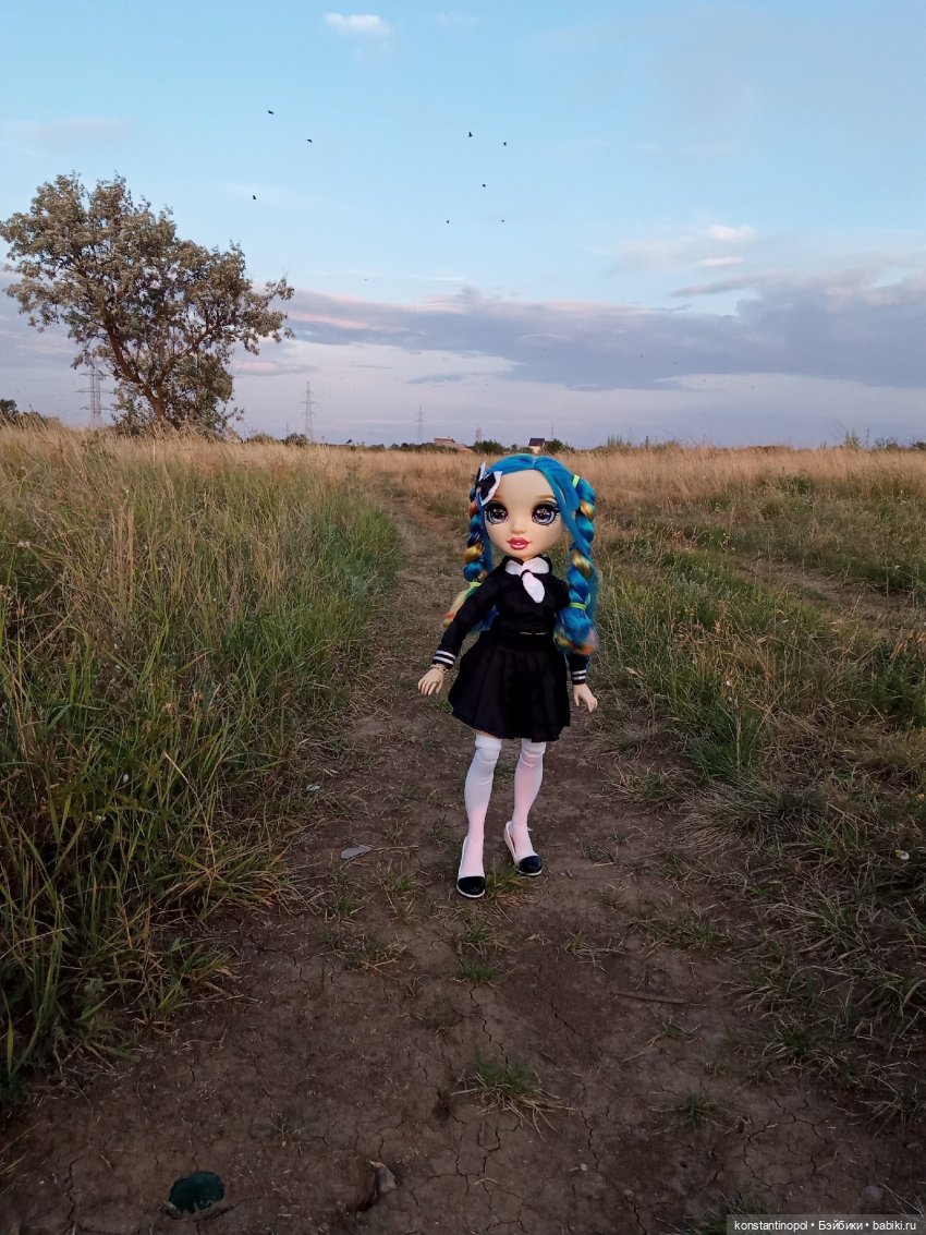 Что ни день, то проблема — Куклы Rainbow High (Рейнбоу Хай