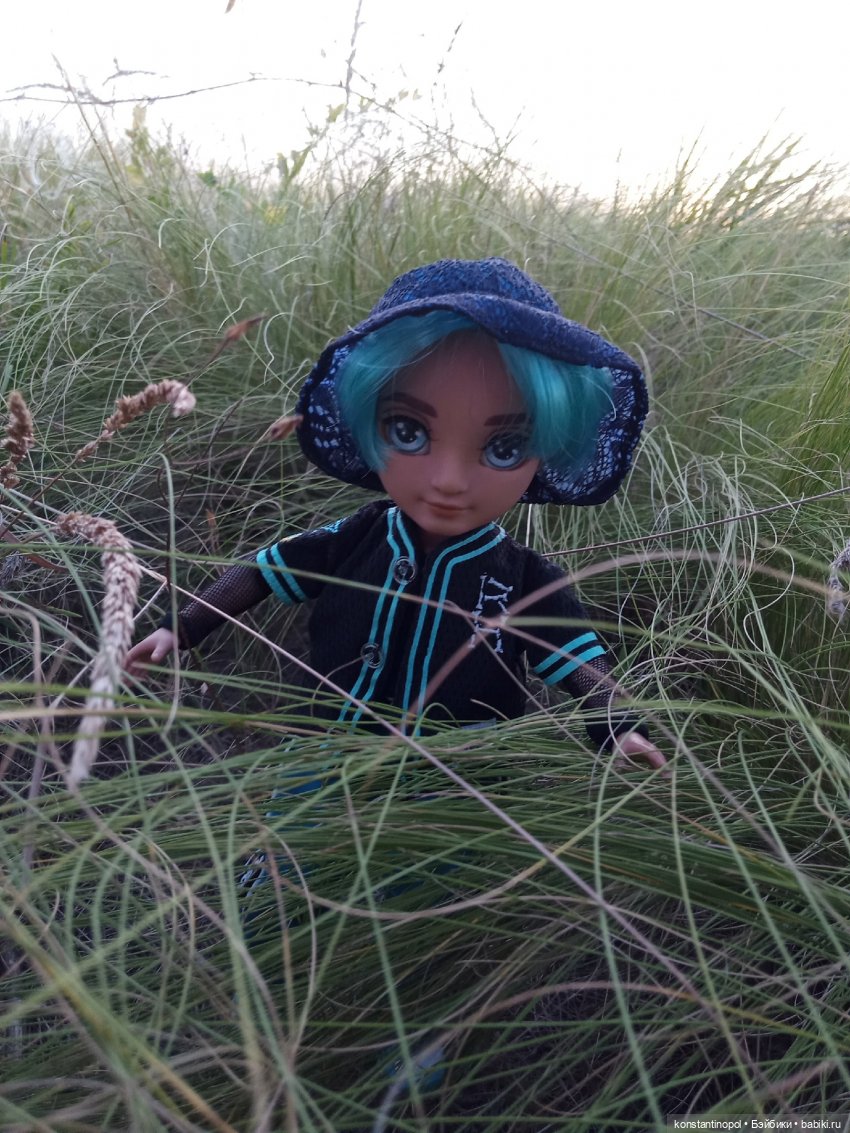 Что ни день, то проблема — Куклы Rainbow High (Рейнбоу Хай (фото 10)