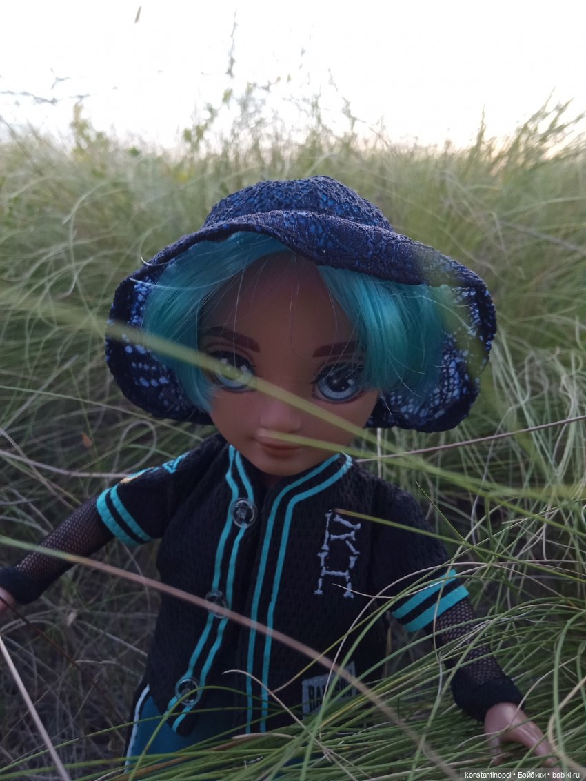 Что ни день, то проблема — Куклы Rainbow High (Рейнбоу Хай