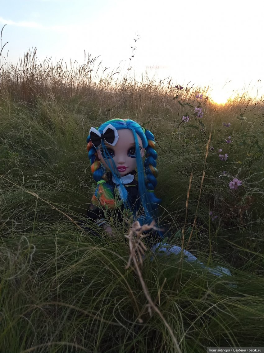 Что ни день, то проблема — Куклы Rainbow High (Рейнбоу Хай