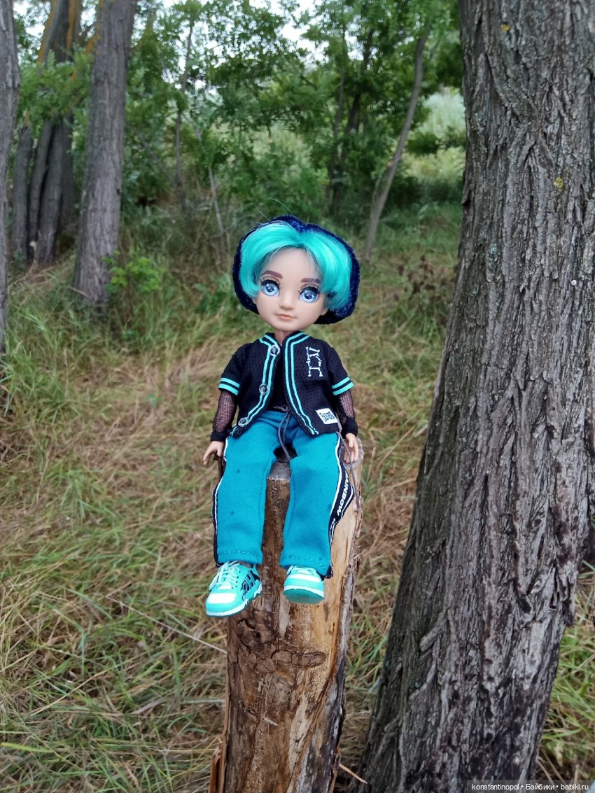 Что ни день, то проблема — Куклы Rainbow High (Рейнбоу Хай