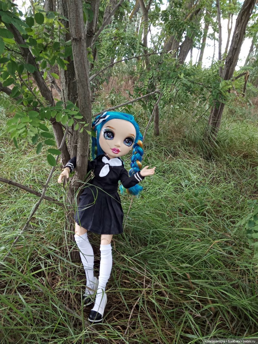 Что ни день, то проблема — Куклы Rainbow High (Рейнбоу Хай