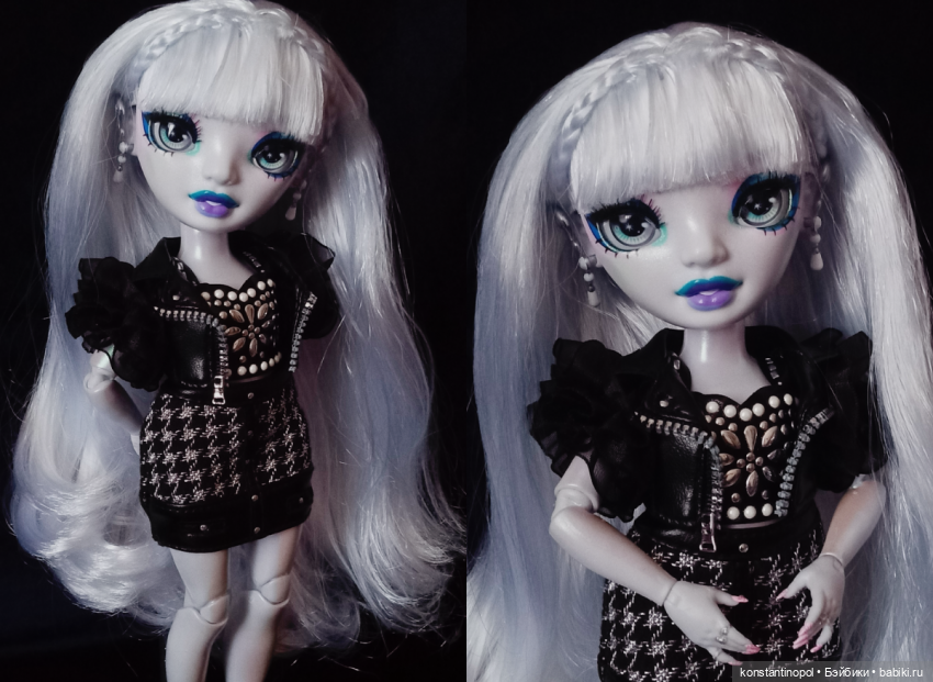 Ещё одна королевская королева