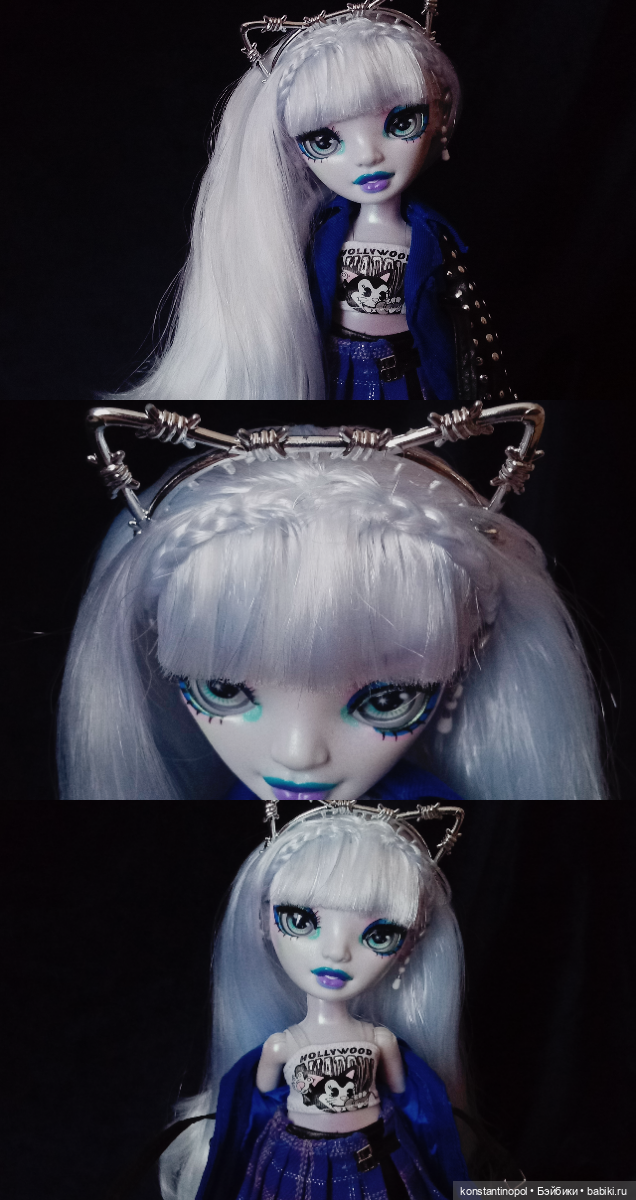 Ещё одна королевская королева