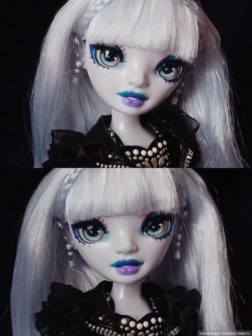 Ещё одна королевская королева