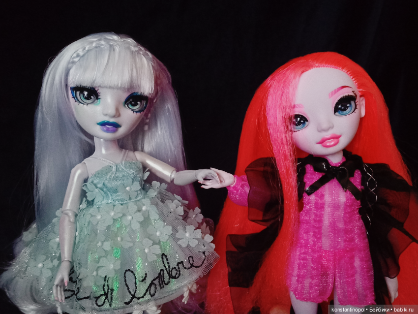 Ещё одна королевская королева (фото 4)