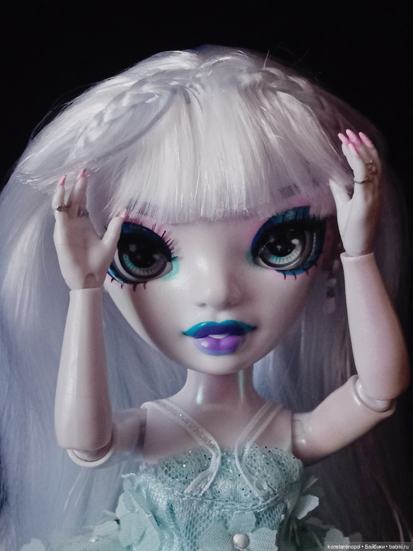 Ещё одна королевская королева