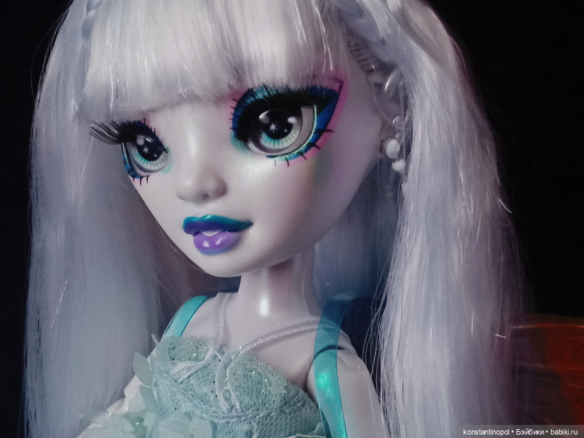 Ещё одна королевская королева (фото 8)