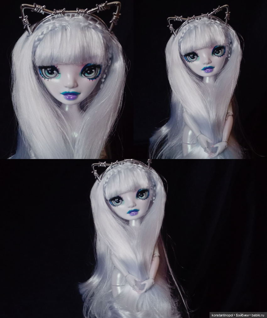 Ещё одна королевская королева