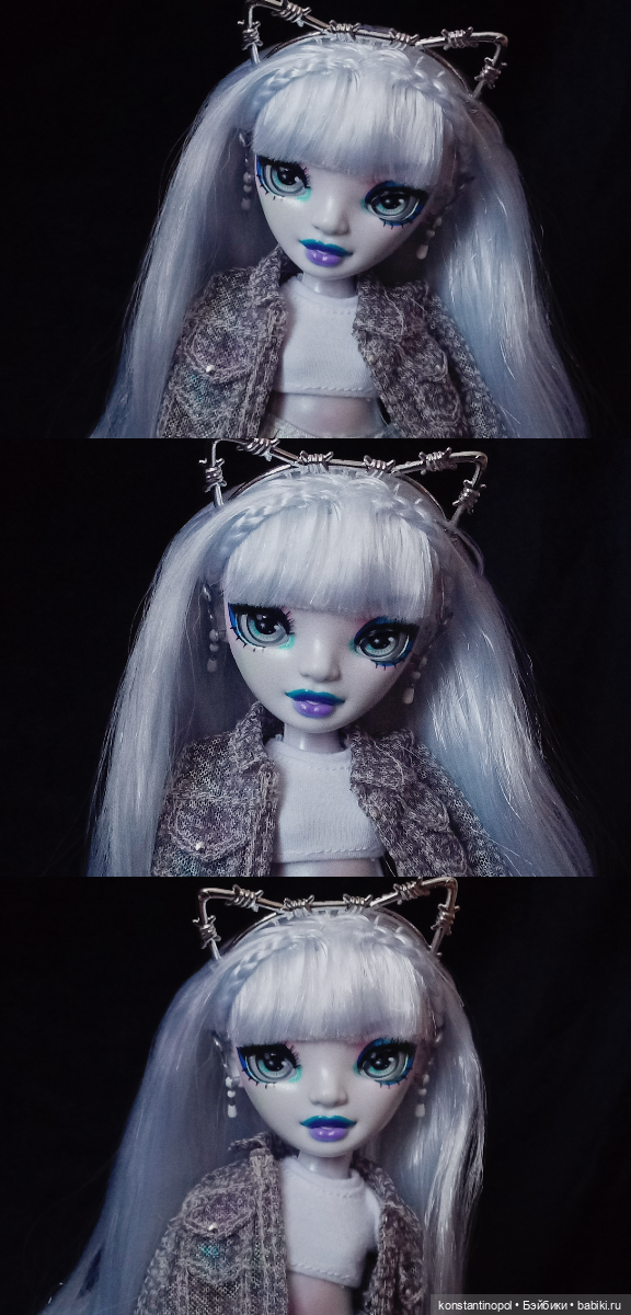 Ещё одна королевская королева