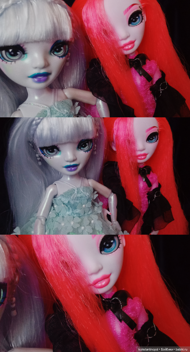 Ещё одна королевская королева (фото 6)