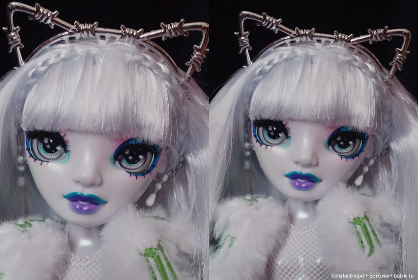 Ещё одна королевская королева