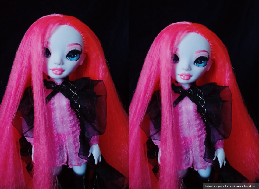 Ещё одна королевская королева (фото 2)