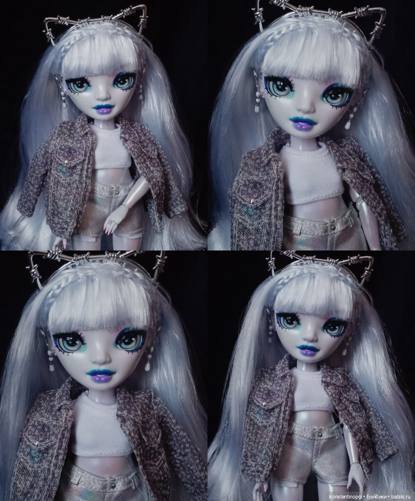 Ещё одна королевская королева