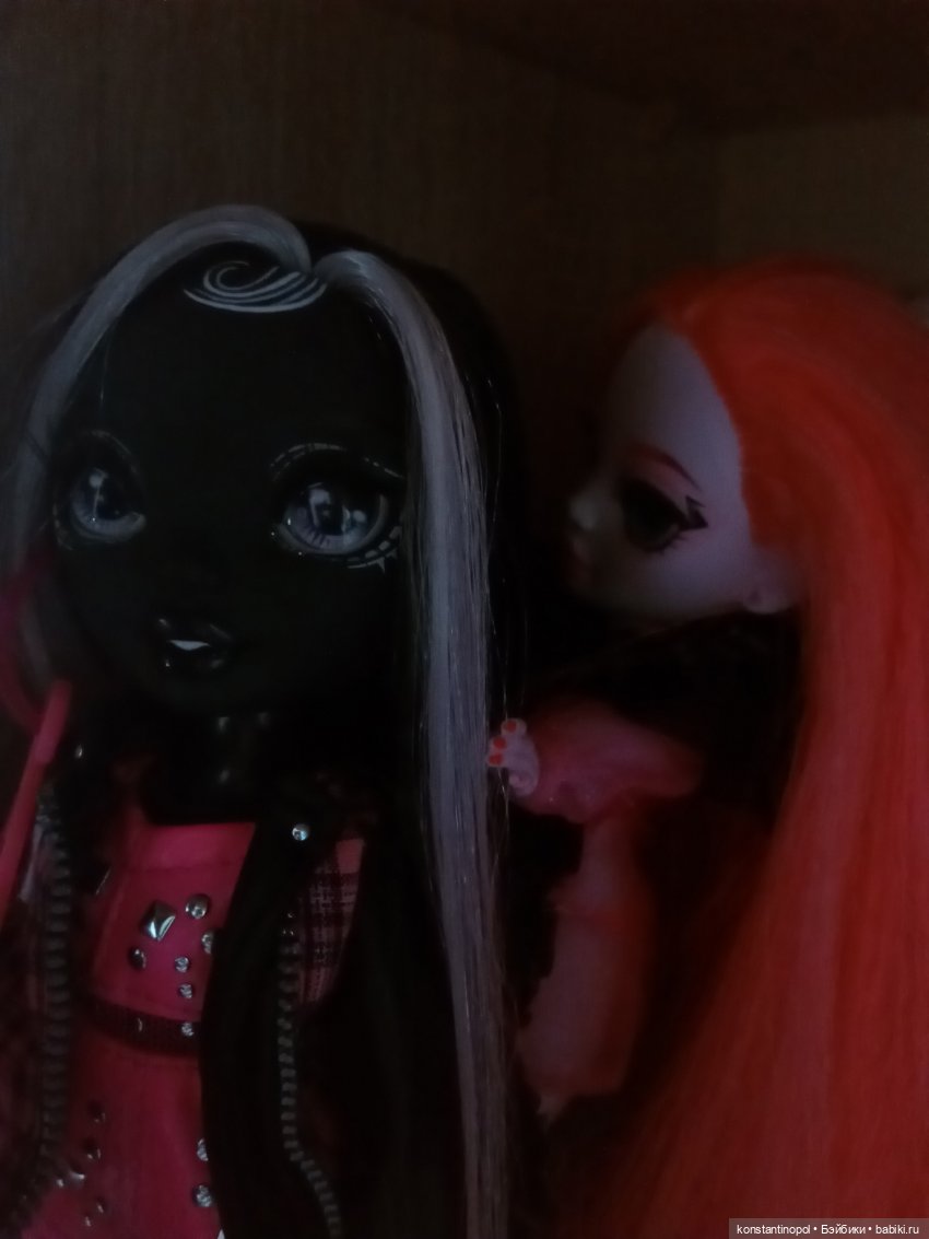 Ещё одна королевская королева