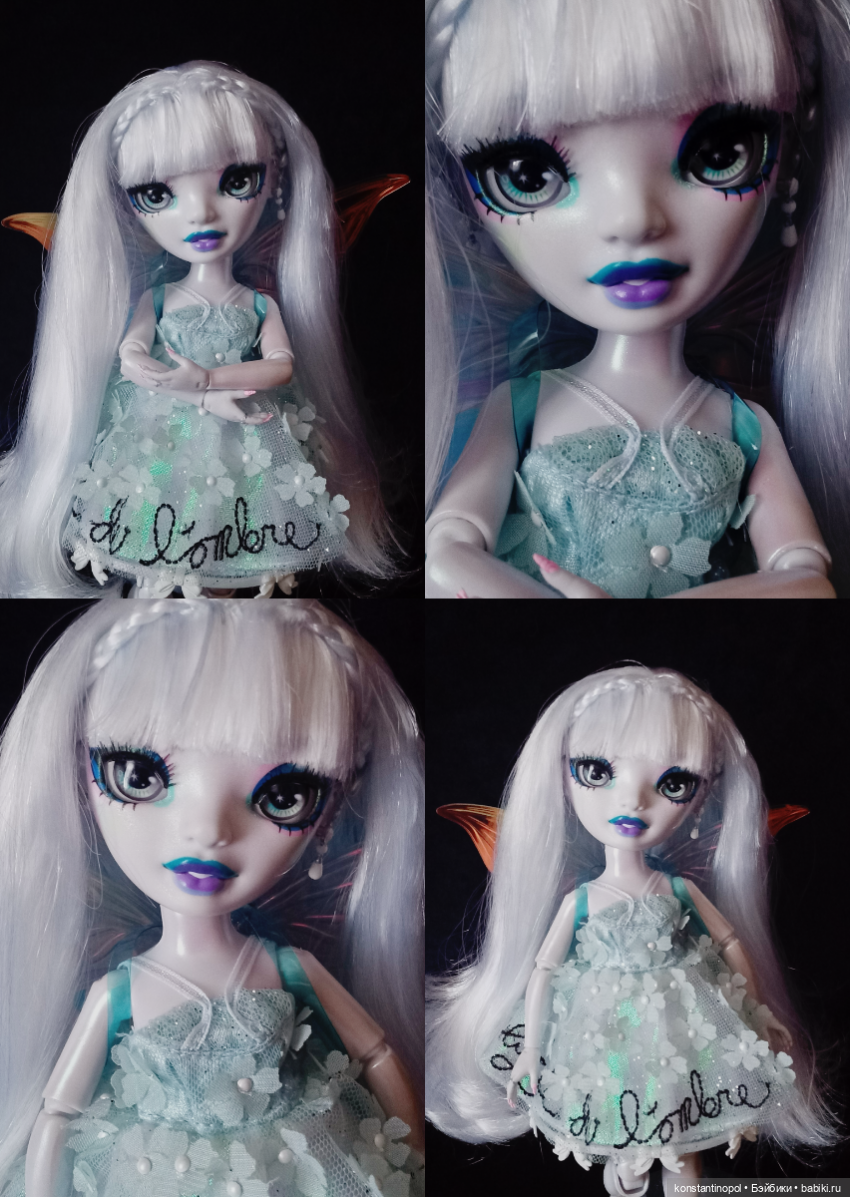 Ещё одна королевская королева (фото 10)