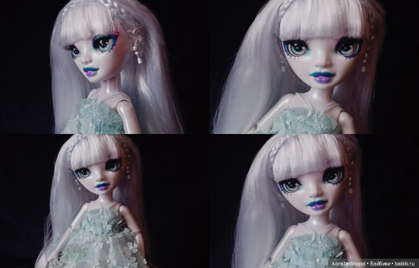 Ещё одна королевская королева