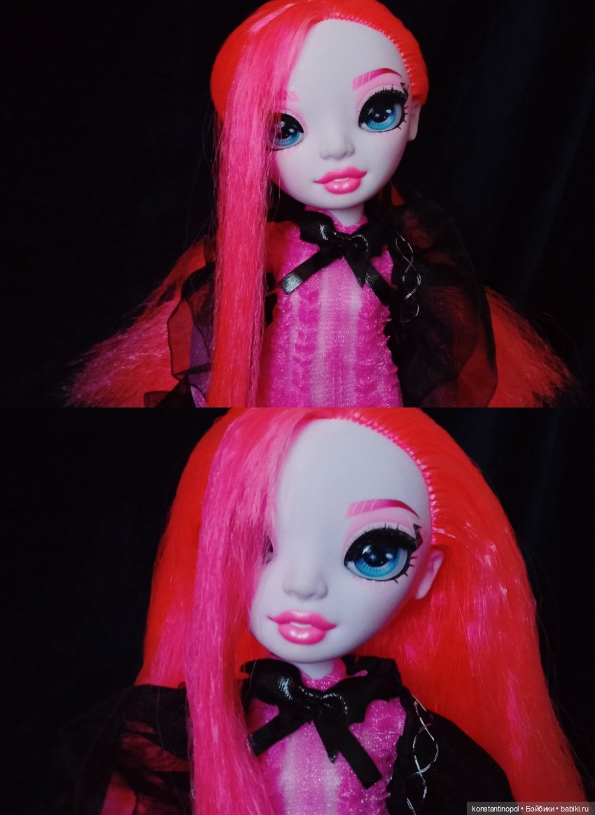 Ещё одна королевская королева (фото 3)