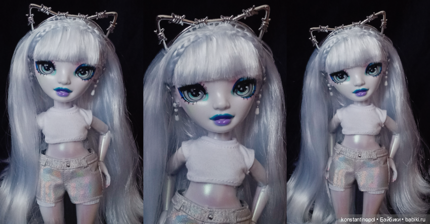 Ещё одна королевская королева