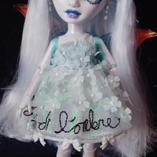 Ещё одна королевская королева