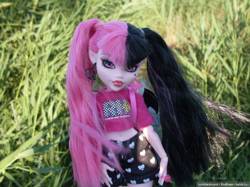 Прогулялись по злачным местам