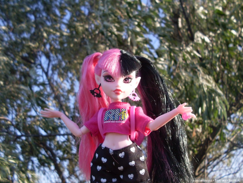 Прогулялись по злачным местам