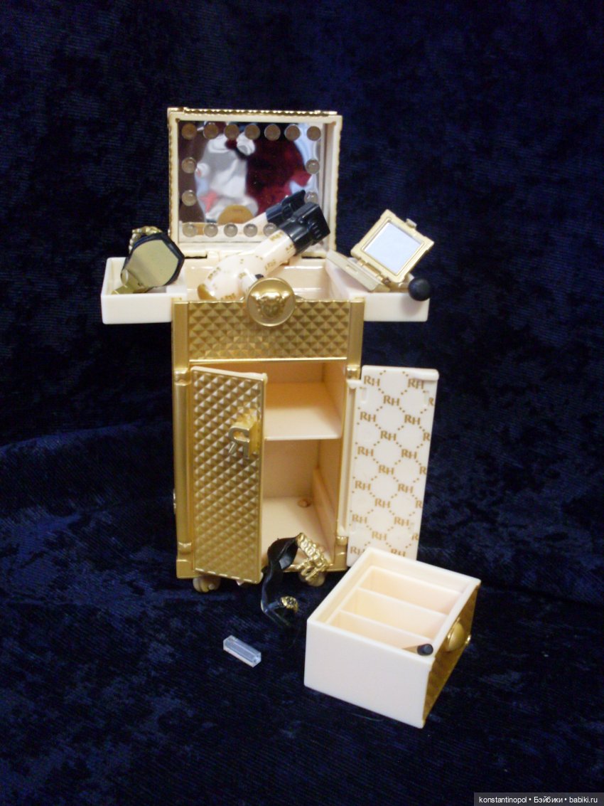 Мелин Люкс, 27-я — Куклы Rainbow High (Рейнбоу Хай