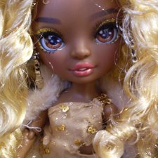 Мелин Люкс, 27-я