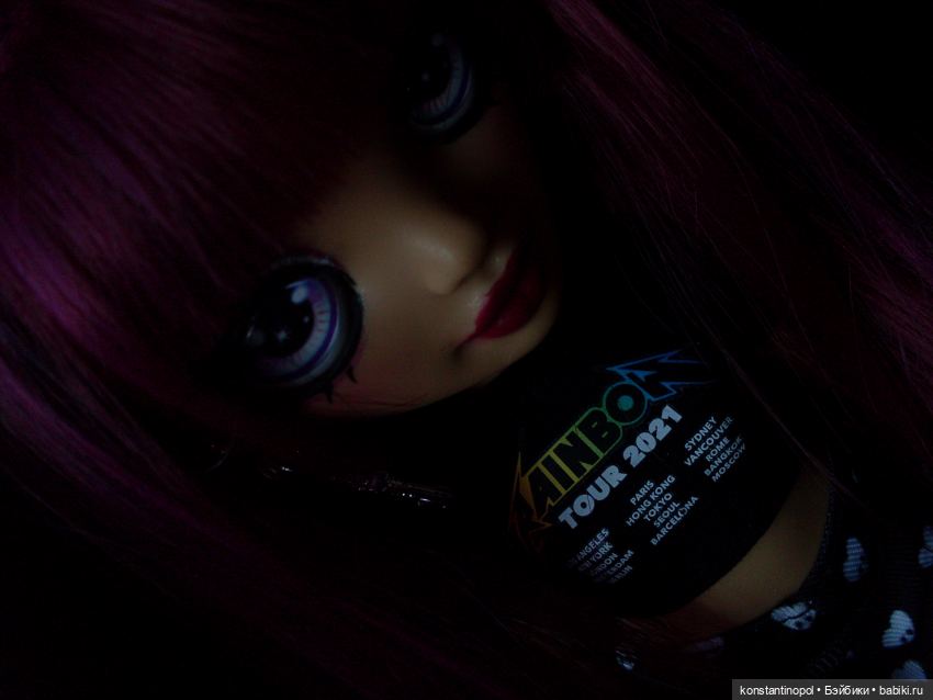 Мила сменила сторону — Куклы Rainbow High (Рейнбоу Хай