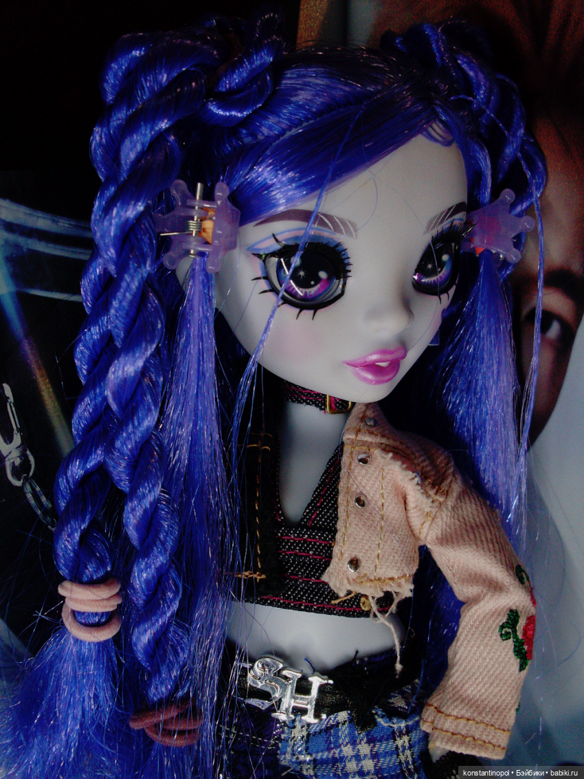 Рестайлы — Куклы Rainbow High (Рейнбоу Хай (фото 2)