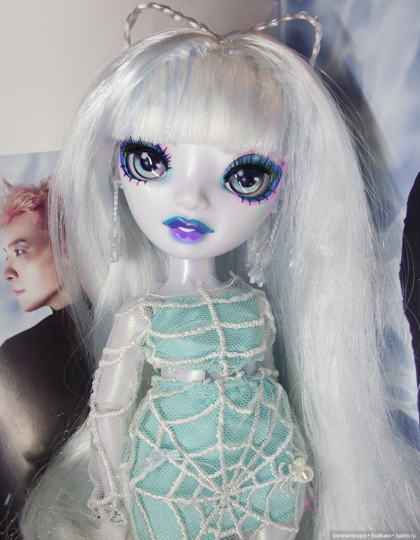 Рестайлы — Куклы Rainbow High (Рейнбоу Хай