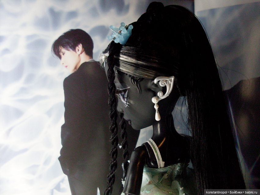 Рестайлы — Куклы Rainbow High (Рейнбоу Хай