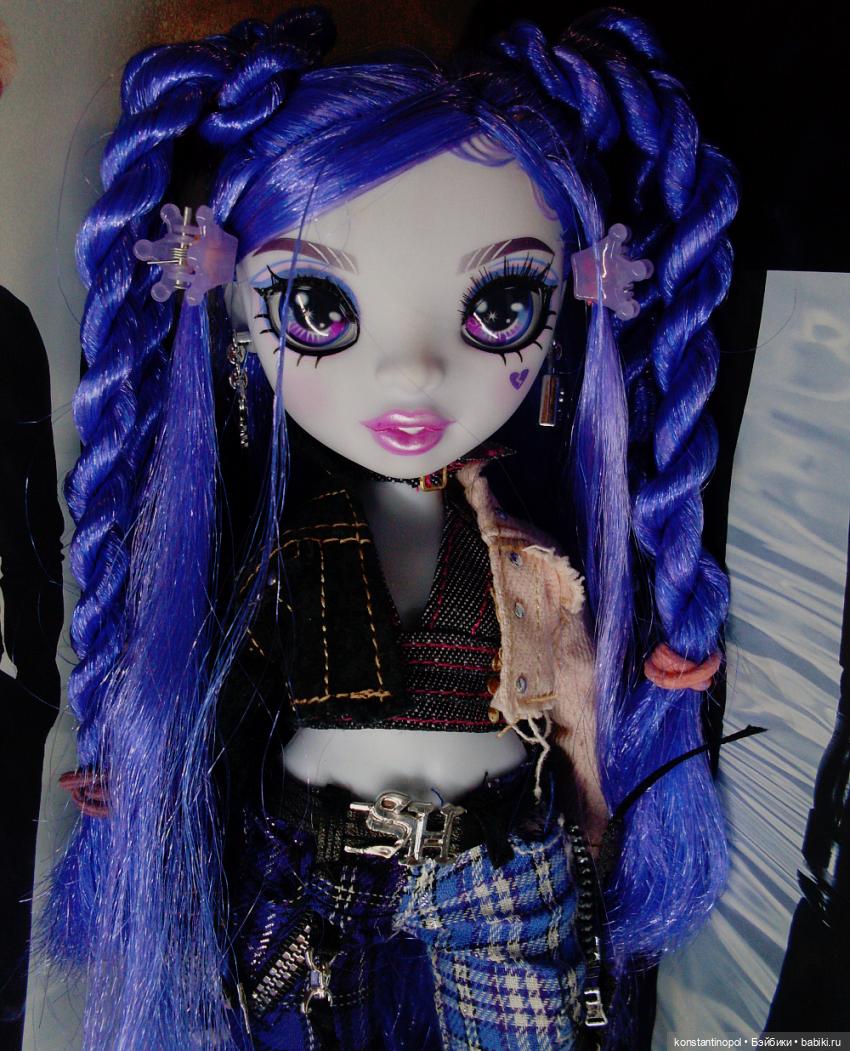 Рестайлы — Куклы Rainbow High (Рейнбоу Хай (фото 7)