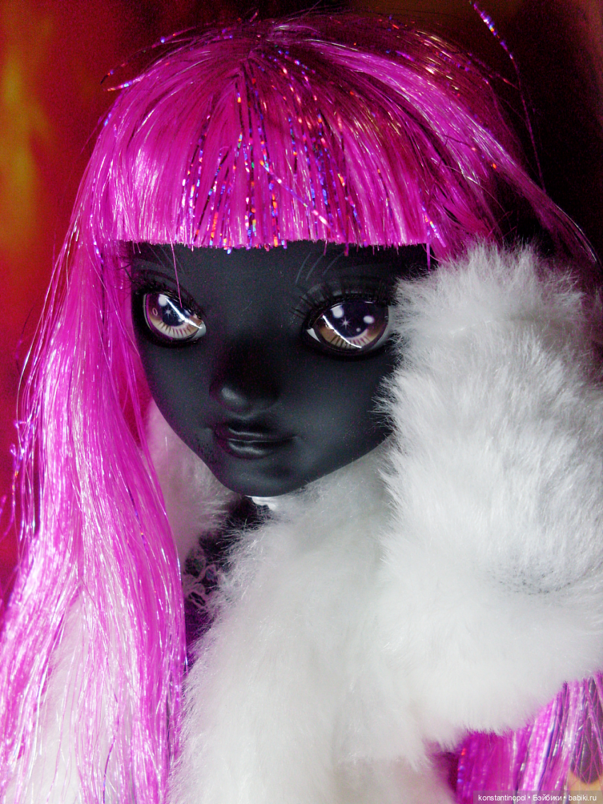 Рестайлы — Куклы Rainbow High (Рейнбоу Хай