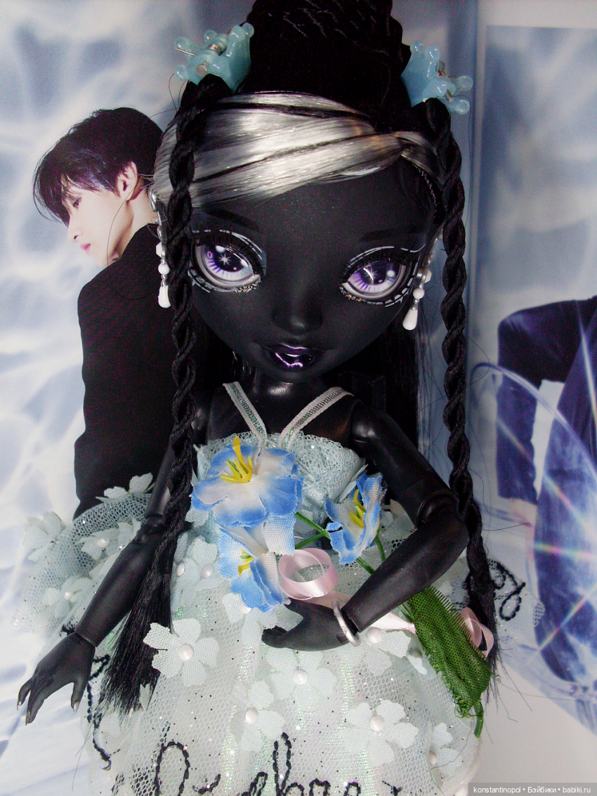 Рестайлы — Куклы Rainbow High (Рейнбоу Хай