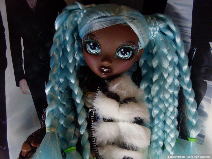 Рестайлы — Куклы Rainbow High (Рейнбоу Хай