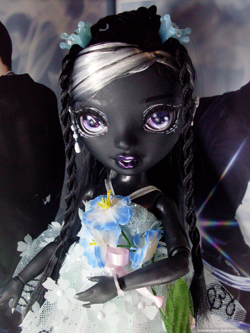 Рестайлы — Куклы Rainbow High (Рейнбоу Хай