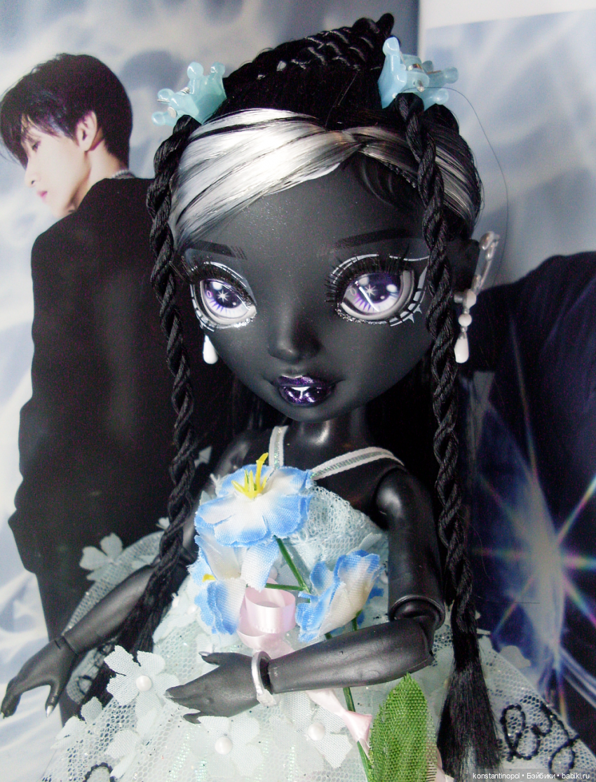 Рестайлы — Куклы Rainbow High (Рейнбоу Хай