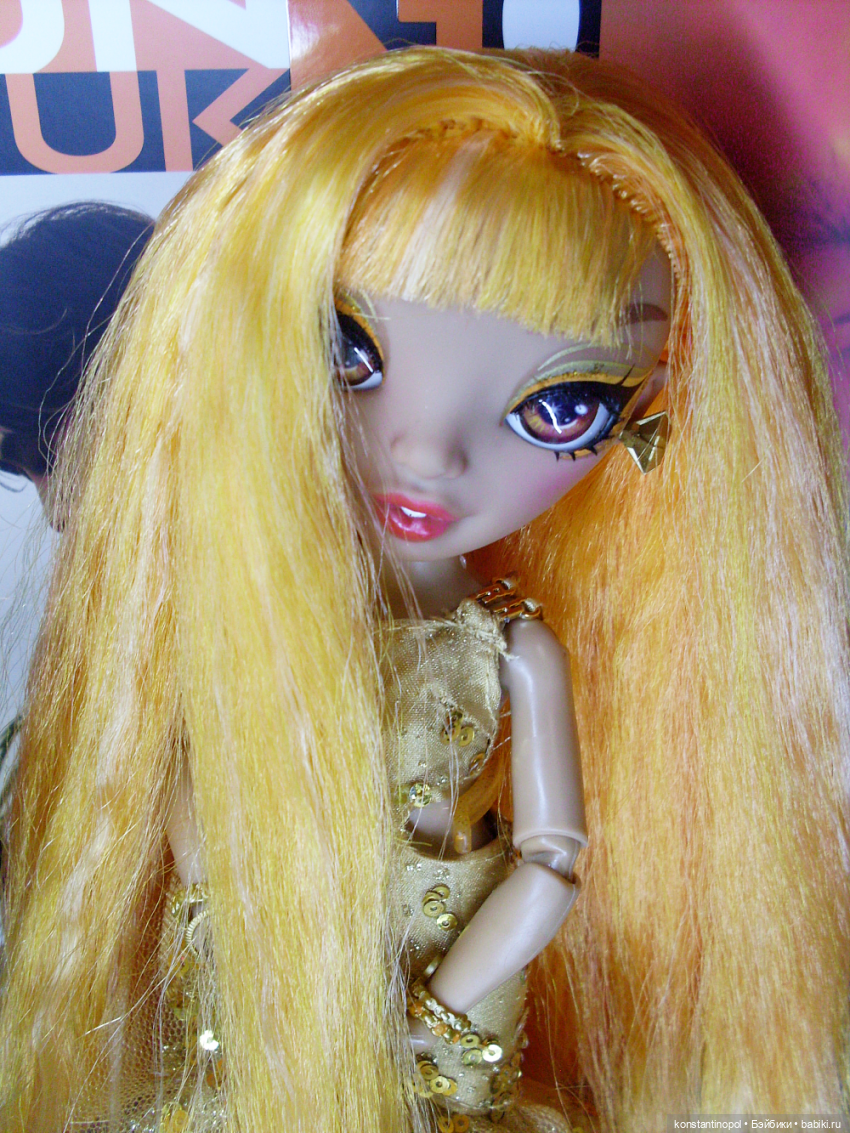 Рестайлы — Куклы Rainbow High (Рейнбоу Хай