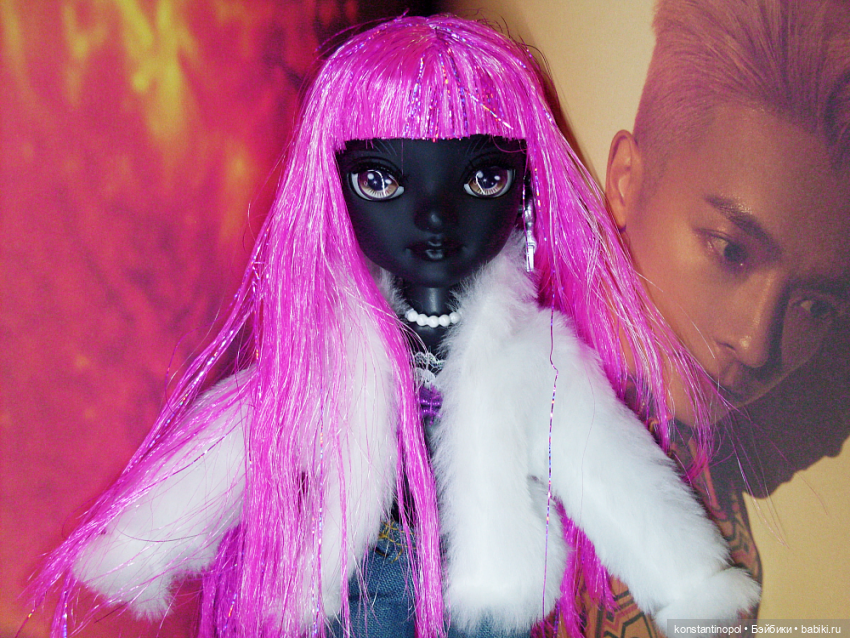 Рестайлы — Куклы Rainbow High (Рейнбоу Хай (фото 10)