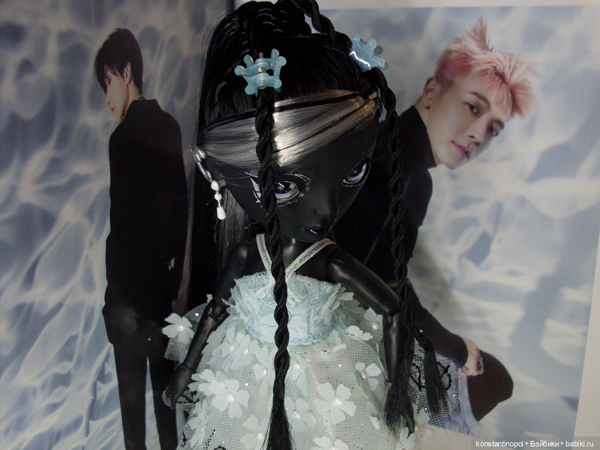 Рестайлы — Куклы Rainbow High (Рейнбоу Хай